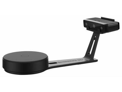 3D Scanner