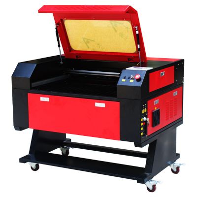 Laser Cutter