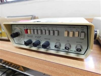 Function Generators