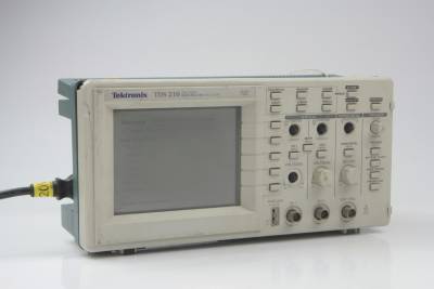 Oscilloscope