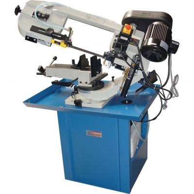 Horizontal Bandsaw