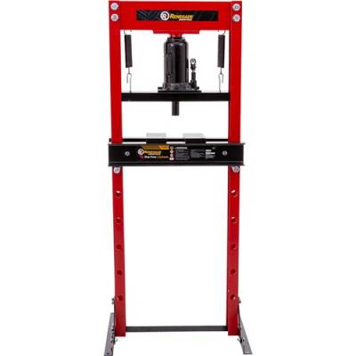 Hydraulic Press