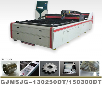 YAG Metal Laser Cutter