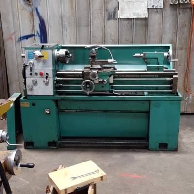 Metal Lathe