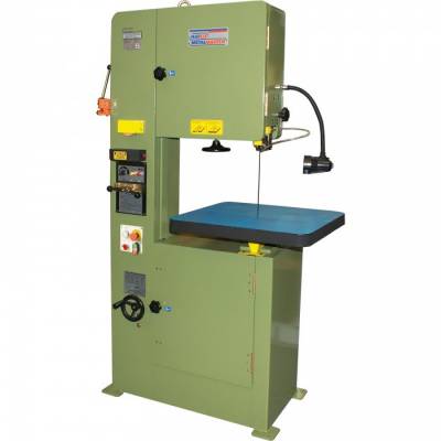 Vertical Bandsaw