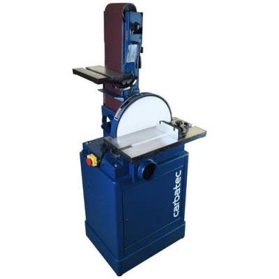 Belt Sander / Disk Sander