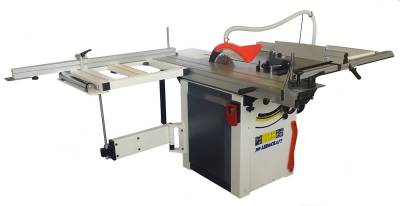 Cabinet Saw