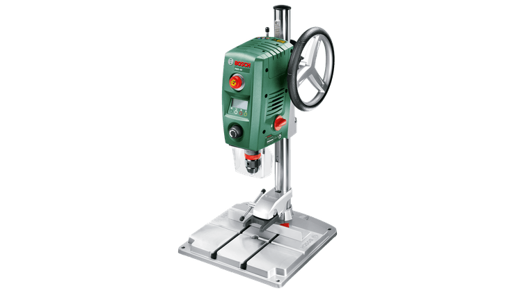 Drill Press