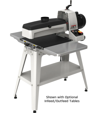 Drum Sander