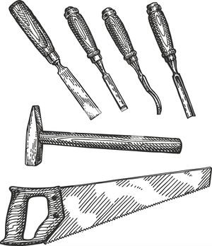 Hand Tools