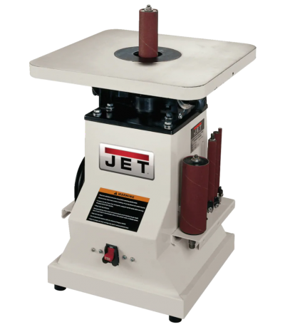 Spindle Sander